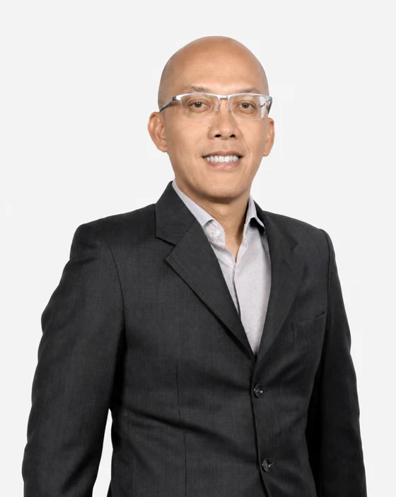 Ahmad Solihin